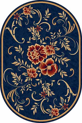 DA VINCI - CM 14 - NAVY
