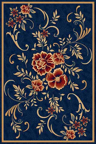 DA VINCI - CM 14 - NAVY