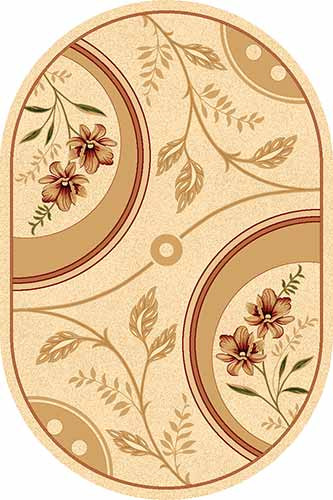 DA VINCI - CM 19 - CREAM