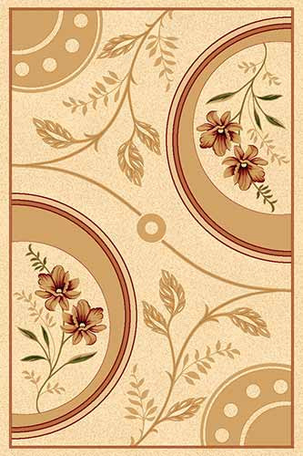 DA VINCI - CM 19 - CREAM