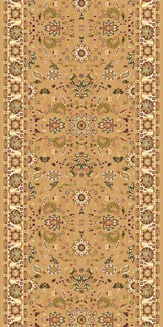 DA VINCI - d013 - BEIGE