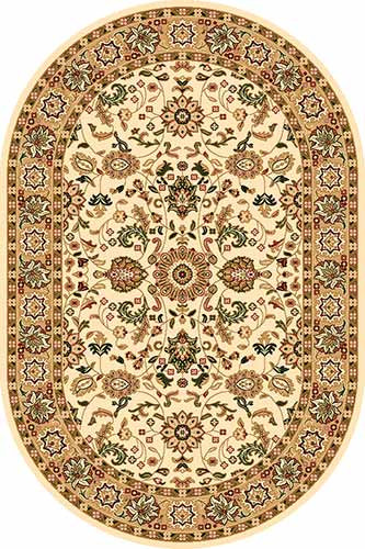 DA VINCI - d013 - CREAM