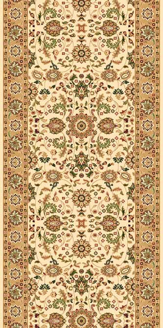 DA VINCI - d013 - CREAM