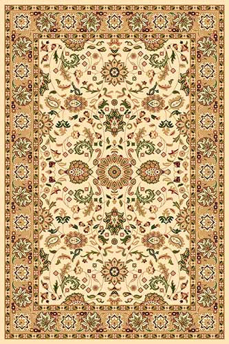 DA VINCI - d013 - CREAM