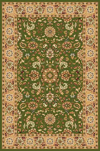 DA VINCI - d013 - GREEN