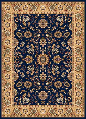 DA VINCI - d013 - NAVY