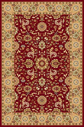 DA VINCI - d013 - RED