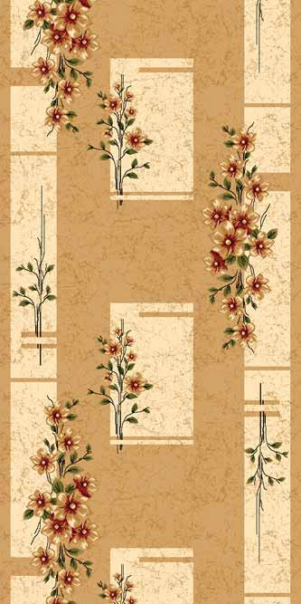 DA VINCI - d024 - BEIGE