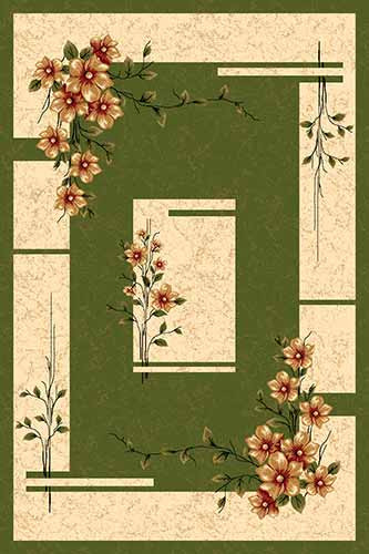 DA VINCI - d024 - GREEN