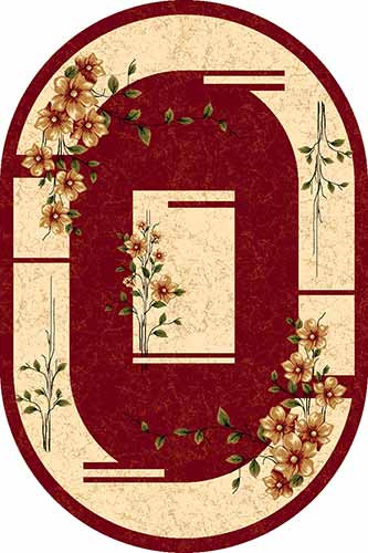 DA VINCI - d024 - RED
