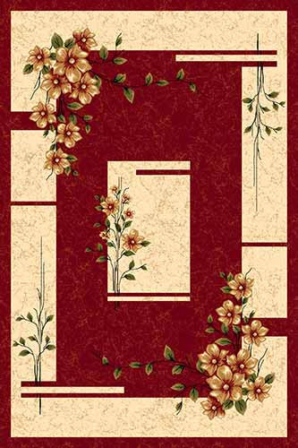 DA VINCI - d024 - RED