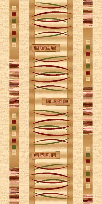 DA VINCI - d025 - CREAM