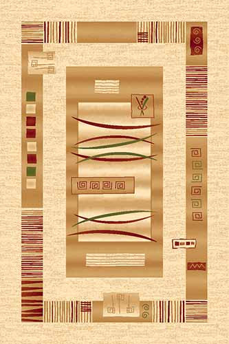 DA VINCI - d025 - CREAM