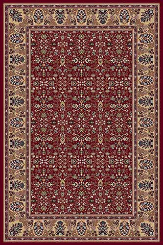 DA VINCI - d026 - RED
