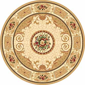 DA VINCI - d029 - CREAM