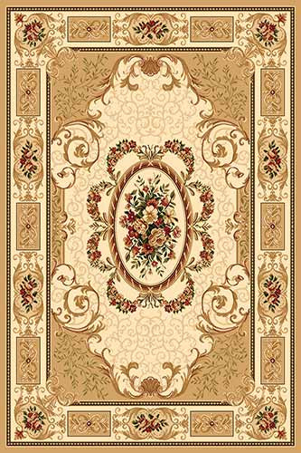 DA VINCI - d029 - CREAM