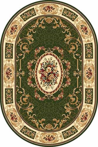 DA VINCI - d029 - GREEN