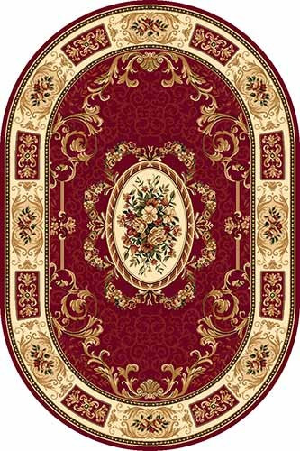 DA VINCI - d029 - RED