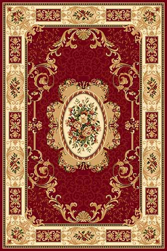 DA VINCI - d029 - RED