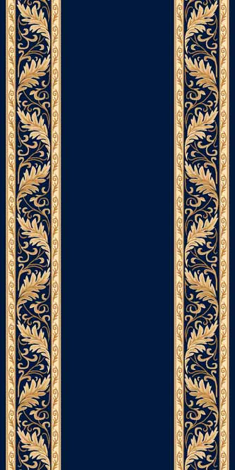 DA VINCI - d040 - NAVY 2