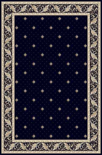 DA VINCI - d040 - NAVY 4