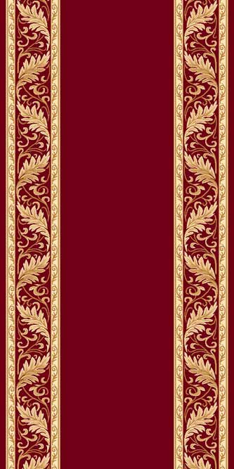 DA VINCI - d040 - RED 2