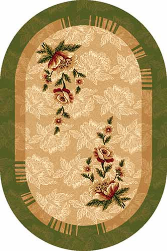 DA VINCI - d042 - GREEN