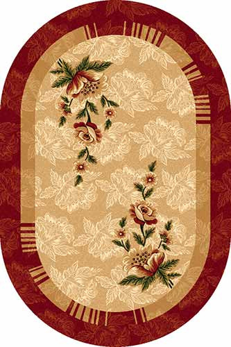 DA VINCI - d042 - RED