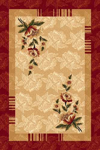 DA VINCI - d042 - RED