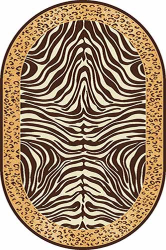 DA VINCI - d079 - BROWN