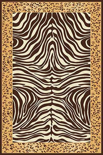DA VINCI - d079 - BROWN