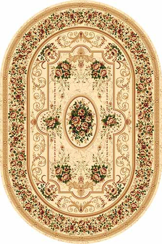 DA VINCI - d084 - CREAM