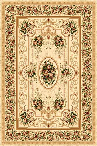 DA VINCI - d084 - CREAM