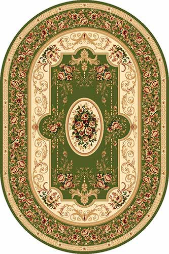 DA VINCI - d084 - GREEN