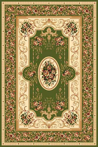 DA VINCI - d084 - GREEN