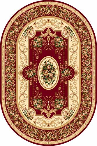 DA VINCI - d084 - RED