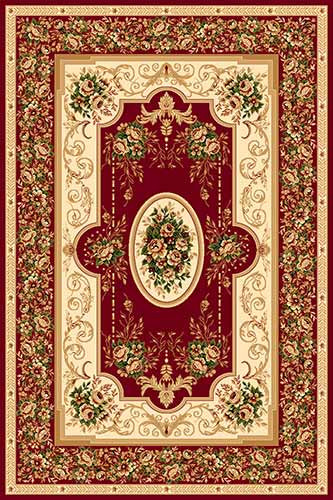 DA VINCI - d084 - RED