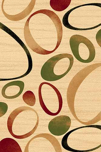 DA VINCI - d120 - CREAM