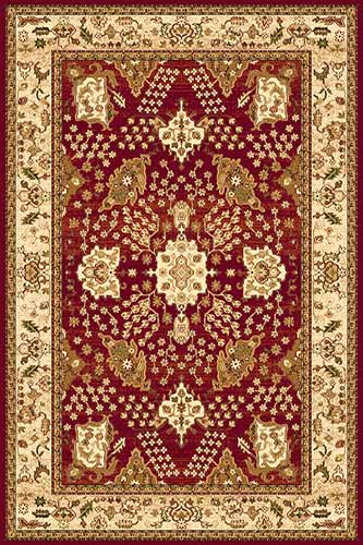 DA VINCI - d124 - RED