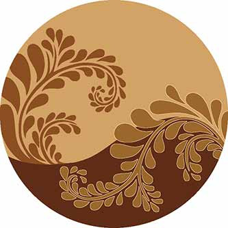 DA VINCI - d125 - BEIGE