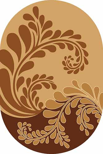 DA VINCI - d125 - BEIGE