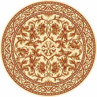 DA VINCI - d126 - CREAM 2