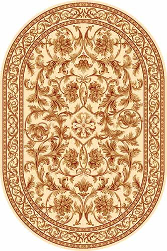 DA VINCI - d126 - CREAM 2