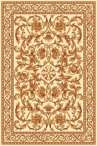 DA VINCI - d126 - CREAM 2