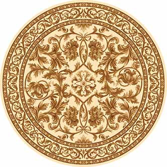 DA VINCI - d126 - CREAM