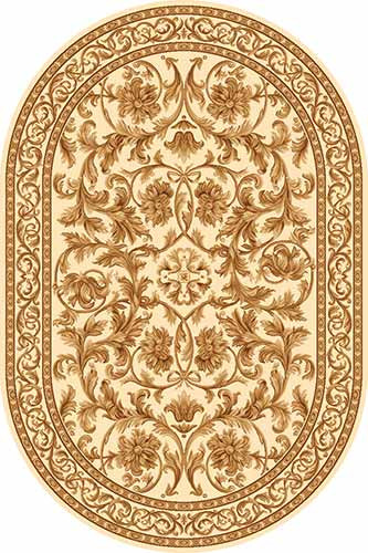 DA VINCI - d126 - CREAM