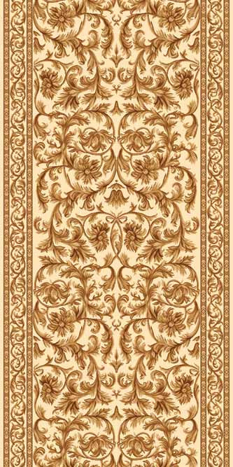 DA VINCI - d126 - CREAM