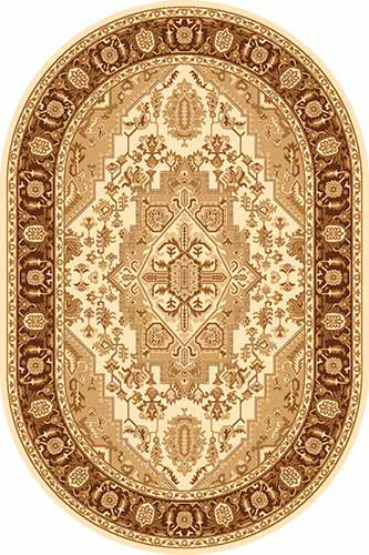 DA VINCI - d127 - CREAM