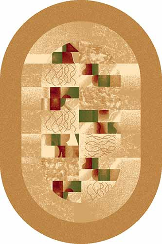 DA VINCI - d143 - BEIGE