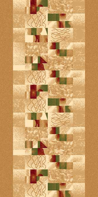 DA VINCI - d143 - BEIGE
